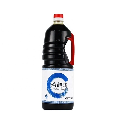 Descubra a mistura perfeita de sabores em nosso molho de Hoisin para cozinhar frutos do mar