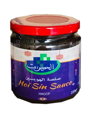 GD Molho de hoisin para temperar frutos do mar Cozinhar Grande sabor em forma líquida