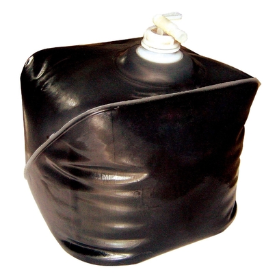 12.7L de molho de soja sem glúten com ingredientes orgânicos sabor claro escuro