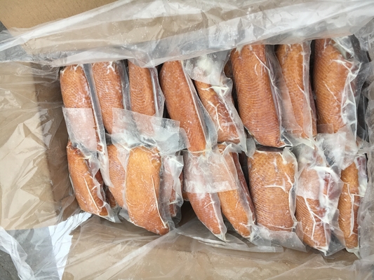 Peito de pato congelado a vapor Carne de pato triturada de grau AB Endereço Normal Venda direta