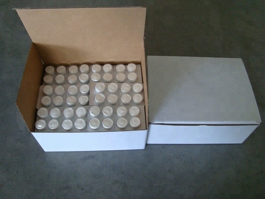 Prático 1 Ply Biodegradável comprimido comprimido comprimido com camada de polpa de madeira virgem