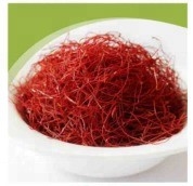 CHLLI Aditivos chineses 100% 1 mm Red Chili Thread para condimentos necessários