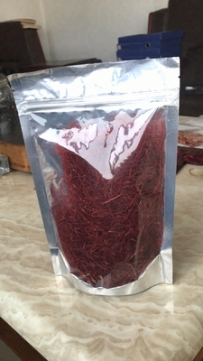 CHLLI Aditivos chineses 100% 1 mm Red Chili Thread para condimentos necessários