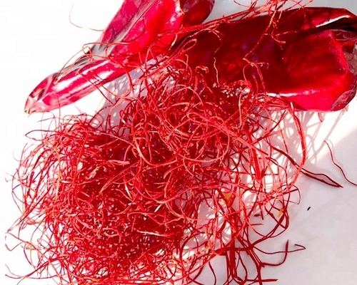AD Processo de secagem 1 mm Red Chili CHILLI Filamento para armazenamento normal