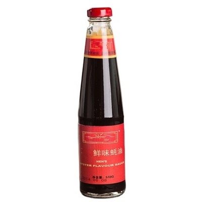 700g/2.27kg/6kg Molho de Ostra Chinês Perfeito para cozinhar Ingredientes normais