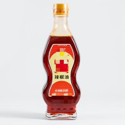 SHANDONG Óleo de pimenta de ratão e óleo de cinza de espinhos A combinação perfeita para B2B