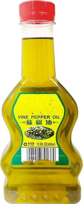 SHANDONG Óleo de pimenta de ratão e óleo de cinza de espinhos A combinação perfeita para B2B