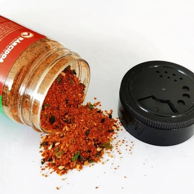 Experimente a mistura perfeita de chili vermelho seco e Shichimi Nanami Togarashi em pó