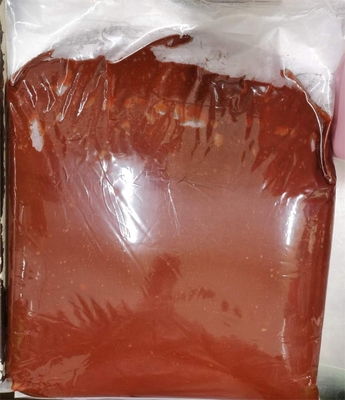 Descubra o sabor autêntico da Coreia com a pasta de molho Shandong Gochujang