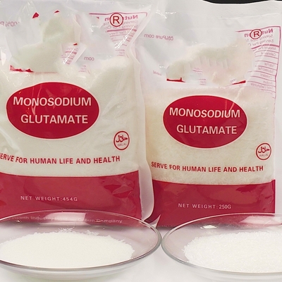 24 MONATOS Prazo de validade Glutamato monossódico MSG para mercados de alta procura