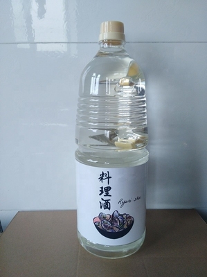 SHAO HSING de alta qualidade Sake de cozinha Arroz de cozinha Vinho essencial para receitas normais