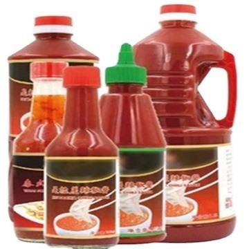 Tipo de armazenamento seco e frio Thai Sweet Spicy Sauce O seu molho para qualquer ocasião