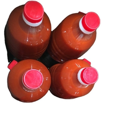 Tipo de armazenamento seco e frio Thai Sweet Spicy Sauce O seu molho para qualquer ocasião
