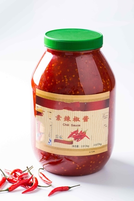 Tipo de armazenamento seco e frio Thai Sweet Spicy Sauce O seu molho para qualquer ocasião